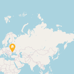 Apartment Altair Odessa на глобальній карті